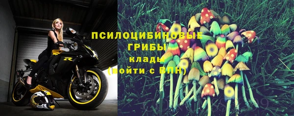 молекула духа Остров